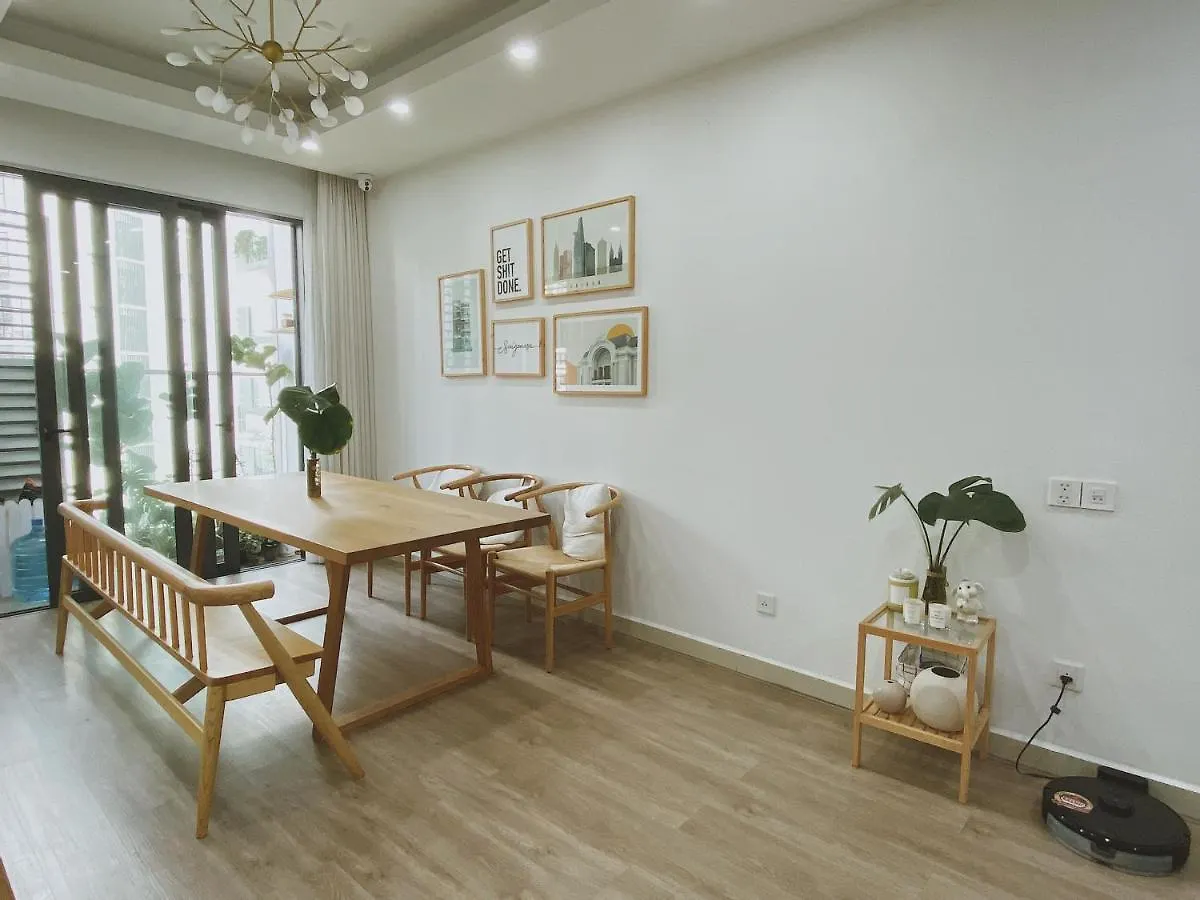 Can Ho 2Pn Emerald Tan Phu Aeon Mall View Ho Ho Chi Minh City Vietnam